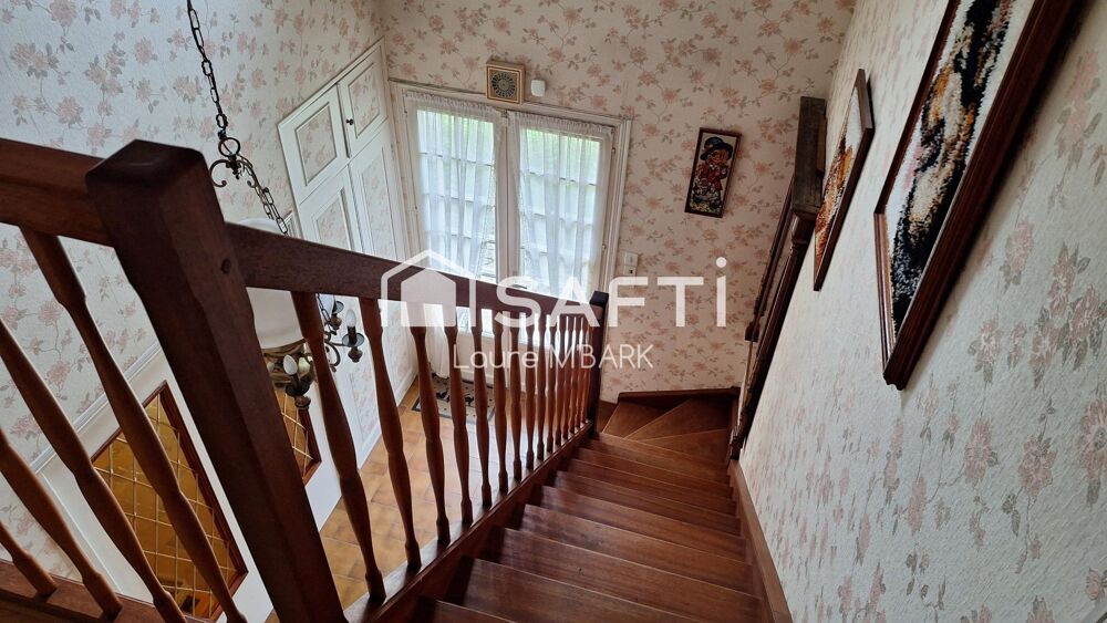 Vente Maison MAISON INDIVIDUELLE Hombleux