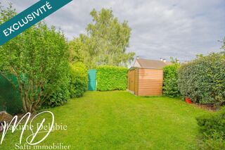  Maison � vendre 4 pi�ces 95 m�