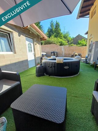  Maison � vendre 5 pi�ces 121 m�