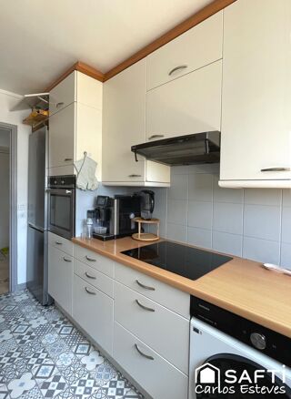  Appartement � vendre 4 pi�ces 86 m�