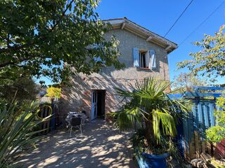  Maison � vendre 3 pi�ces 76 m�