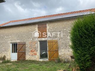 Maison à vendre 8 pièces 216 m²