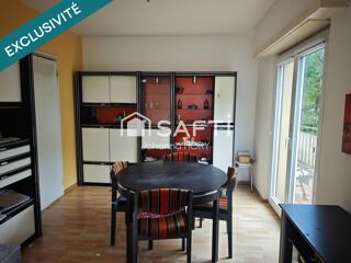  Maison à vendre 6 pièces 126 m²