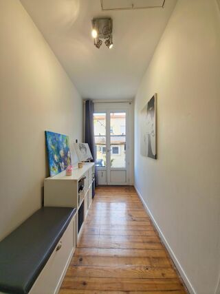  Maison � vendre 3 pi�ces 70 m�