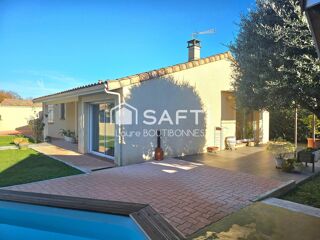  Maison à vendre 5 pièces 110 m²