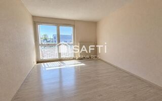  Appartement à vendre 3 pièces 59 m²