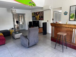  Maison � vendre 6 pi�ces 155 m�