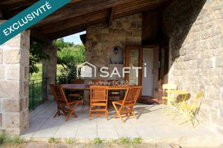  Maison � vendre 3 pi�ces 75 m�