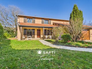  Maison à vendre 7 pièces 140 m²