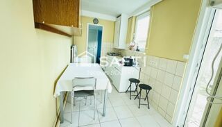  Maison � vendre 4 pi�ces 76 m�