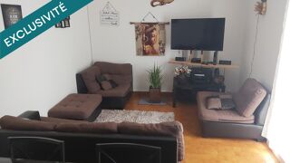  Maison � vendre 4 pi�ces 65 m�