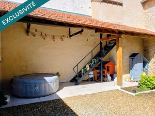  Maison à vendre 5 pièces 120 m²