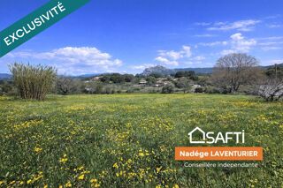  Terrain à vendre 1200 m²