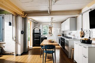  Maison à vendre 5 pièces 85 m²