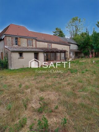  Maison � vendre 4 pi�ces 250 m�