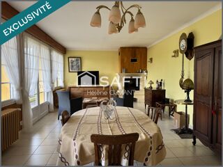  Maison à vendre 4 pièces 105 m²
