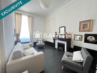  Appartement à vendre 2 pièces 59 m²