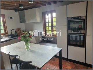  Maison à vendre 7 pièces 160 m²