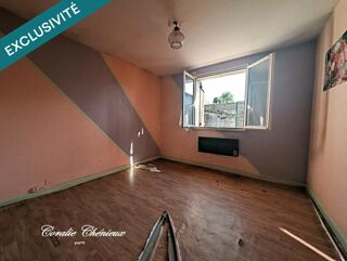  Maison à vendre 4 pièces 75 m²