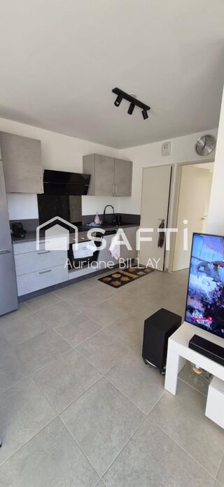  Appartement  vendre 3 pices 58 m