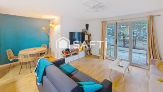  Appartement � vendre 3 pi�ces 72 m�