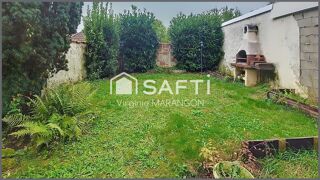 Vente Maison LE CHARME D'UNE MAISON, LES EXTERIEURS EN PLUS ! Saint-prix