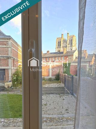  Appartement � vendre 1 pi�ce 60 m�