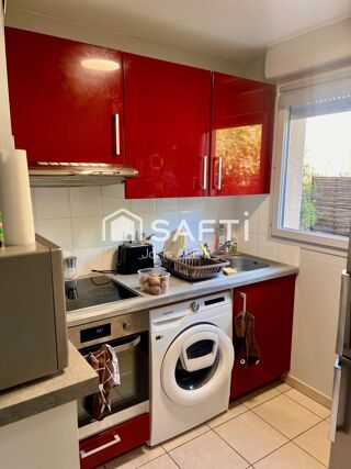  Appartement � vendre 2 pi�ces 42 m�