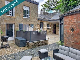  Maison à vendre 7 pièces 156 m²