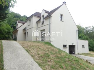  Maison à vendre 6 pièces 198 m²