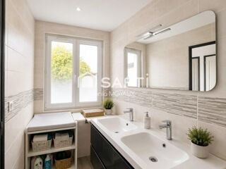  Maison à vendre 4 pièces 90 m²