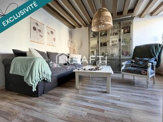  Maison � vendre 6 pi�ces 120 m�