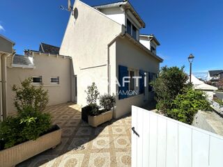  Maison � vendre 3 pi�ces 72 m�