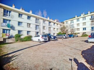  Appartement � vendre 3 pi�ces 51 m�