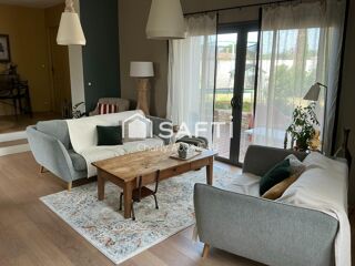  Maison à vendre 6 pièces 130 m²