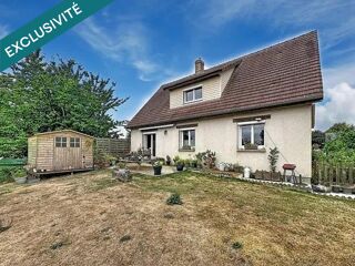  Maison à vendre 6 pièces 119 m²