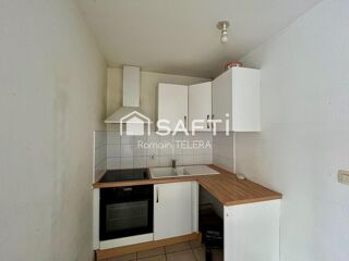  Appartement à vendre 4 pièces 63 m²