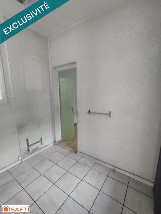  Appartement  vendre 2 pices 48 m