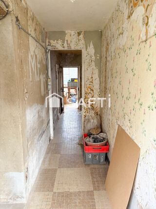  Maison à vendre 3 pièces 50 m²
