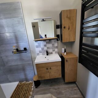 Maison à vendre 5 pièces 133 m²