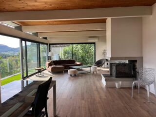  Maison à vendre 4 pièces 210 m²