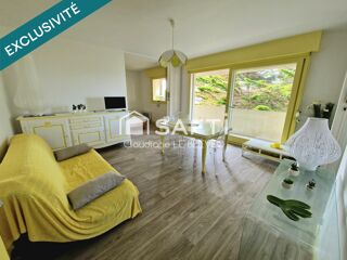 Appartement à vendre 2 pièces 43 m²