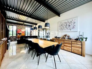  Maison à vendre 9 pièces 268 m²