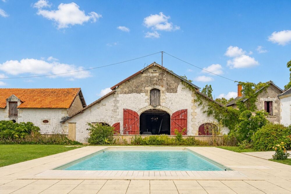 à vendre  Propriété/château Langeais (37130)