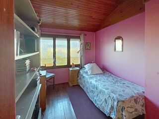  Maison à vendre 4 pièces 83 m²