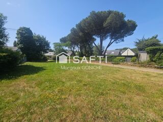  Terrain à vendre 611 m²