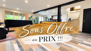  Maison à vendre 4 pièces 90 m²