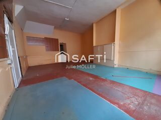  Immeuble  vendre 234 m