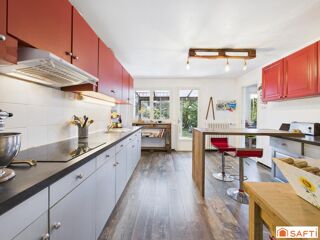  Maison � vendre 5 pi�ces 127 m�