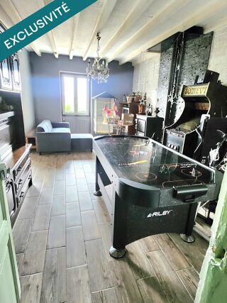  Appartement à vendre 5 pièces 107 m²